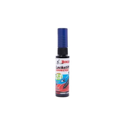 FASI lak voor plaatselijk herstel touch-up stick chroma blue matt