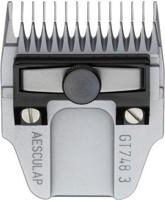 GT 748 scheerkop 3 mm grof - thumbnail