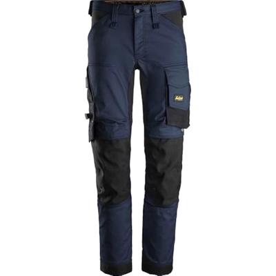 Veiligheidsbroeken Snickers Workwear AllroundWork Maat 38