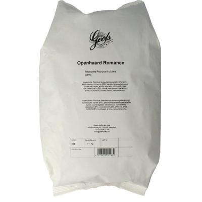 Geels Openhaard romance 1 Kilogram