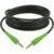 Klotz KIKC1.5PP4 Pro instrument kabel met gekleurde hoes 1.5 meter - thumbnail