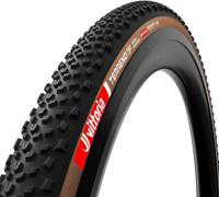 Vittoria terreno t60 mixed 28" gravel endurance tlr e-25 folding tire - thumbnail