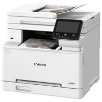 Canon i-SENSYS MF667Cdw EU MFP Multifunctionele printer Laser, kleur Printen, scannen, kopiëren, faxen - thumbnail