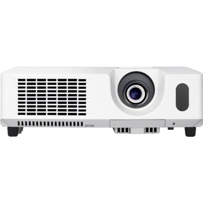 Hitachi CP-WX3015WN LCD-projector (XGA, 1280 x 800 pixels, contrast 3000:1, 3000 ANSI lumen)