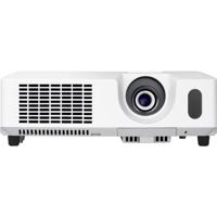 Hitachi CP-WX3015WN LCD-projector (XGA, 1280 x 800 pixels, contrast 3000:1, 3000 ANSI lumen) - thumbnail