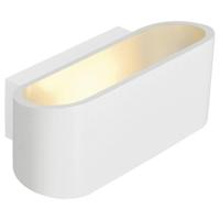 SLV WandlampOssa R7S 18cm wit - 151451 - thumbnail