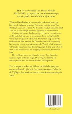 De voorloper (Hardback) De voorloper (Hardback)