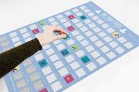 Gift Republic Scratch Poster - 100 Yoga Poses
Gift Republic Kraskaart Poster - 100 Yoga Houdingen - thumbnail