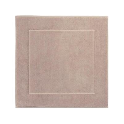Aquanova London Badmat - 60x60cm - Nougat LONBMB-136 Aquanova London Badmat - 60x60cm - Nougat LONBMB-136