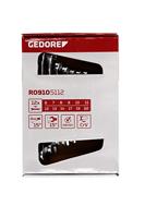 Gedore RED 3300992 R09105112 Ring-steeksleutelset 12-delig Sleutelbreedte (metrisch) 07 - 29 mm - thumbnail