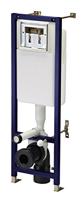 Cornat Vorwand Wc-Element 2Mg. 350/1100 - VWC352 - thumbnail