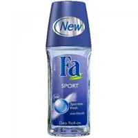 Fa For Men Sport Deoroller Deodorant 50 ml - thumbnail
