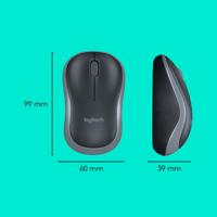Logitech MK270 - thumbnail