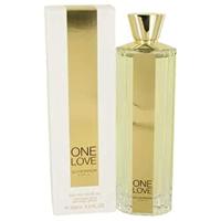 J. L. Scherrer - Jea- Louis Scherrer One Love Eau de Parfum Spray 100 ml Dames - thumbnail