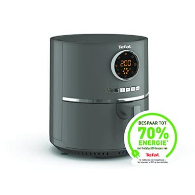 Tefal Ultra Fry EY111B heteluchtfriteuse - thumbnail
