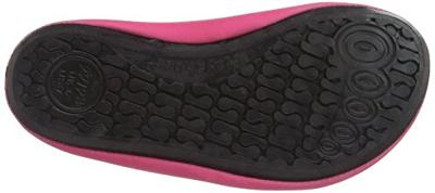 Playshoes UV waterschoenen Uni Fuchsia Maat