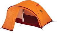 MSR Remote 2 Trekkerstent Orange OS - thumbnail