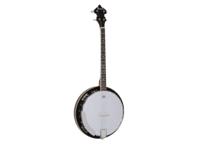 DIMAVERY BJ-04 Banjo, 4-string - thumbnail