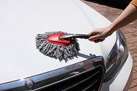 HP Autozubehör 71022 Staubwedel Plumeau 1 stuk(s) (l x b x h) 33 x 19 x 5 cm - thumbnail