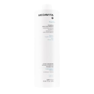 Medavita Requilibre Sebum-Balancing Shampoo 1000ml