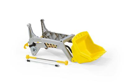 Rolly Toys 409334 - junior lader