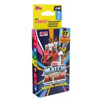 Bundesliga Match Attax Trading Cards 2025/26 Eco Pack - thumbnail