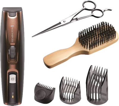 Baard en haar trimmer Remington
