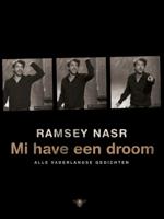 Mi have een droom - Ramsey Nasr - Paperback (9789403117607) - thumbnail