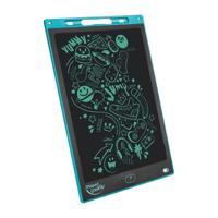 Quantore Tekentablet maped creativ magical tablet maxi blauw - thumbnail