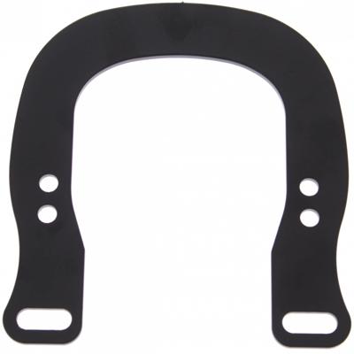 Axa Slotplaat defender/solid