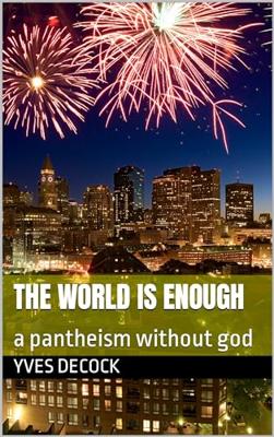 The World is Enough - Yves Decock - ebook