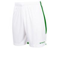 Stanno 420001 Focus Short - White-Green - S - thumbnail