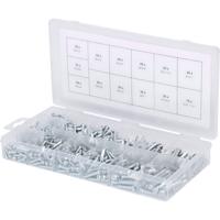 KS Tools 970.0420 9700420 Plaatschroeven assortiment 1 stuk(s) - thumbnail