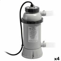 Zwembadverwarming Intex Krystal Clear Pool Basics LED Licht - thumbnail