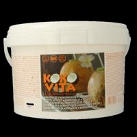 Kokovita Kokosolie geurloos bio 4150 Milliliter - thumbnail