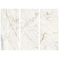 Vloertegel Marazzi AllMarble Marmerlook 75x150 cm Mat Grijs Marazzi - thumbnail