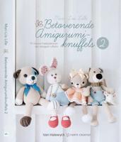 Betoverende amigurumiknuffels (Paperback) - thumbnail