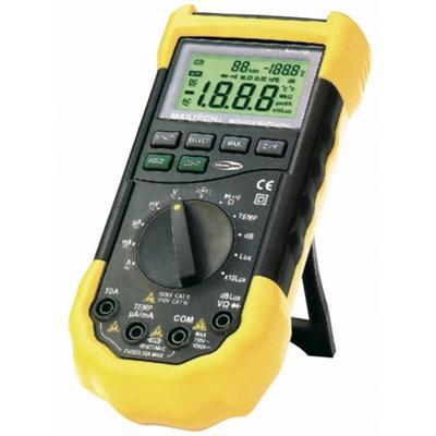 Showtec Showgear Roady Multimeter