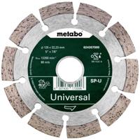 Metabo 624307000 Diamant-doorslijpschijf - thumbnail