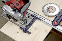 kwb 783908 Geleiderrail - thumbnail