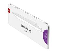 Balpen caran d'ache colormat-x 849 violet - thumbnail