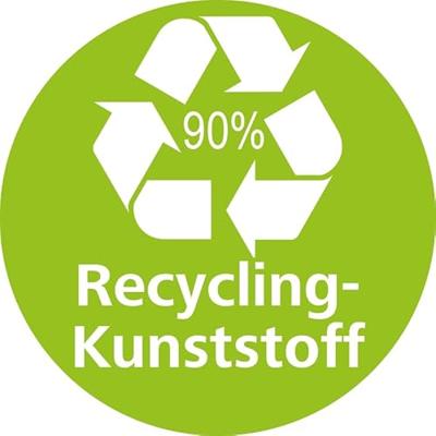 Schneider Schreibgeräte Textmarker Job grau sortiert Karton-Etui 4 Stück Aktion 3+1 115174 Grijs 5 mm 4 stuk(s)