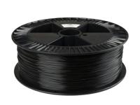 Spectrum Filaments 80160 PET-G Premium Filament PETG Chemisch bestendig 1.75 mm 2000 g Deep black, Zwart 1 stuk(s) - thumbnail
