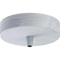 Home sweet home plafondkap metaal - beton - thumbnail