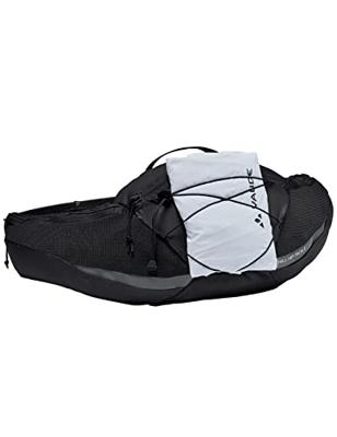 Vaude Uphill Hip Pack 2 Heuptas Black