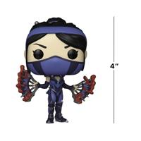 Mortal Kombat 11 Fatality Funko POP Vinyl: Kitana - thumbnail