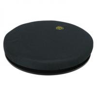 Defa Draaikussen 32cm zwart DE30036 - thumbnail