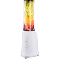 Witte Blender 0.6L - 350W - Kunststof - thumbnail