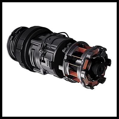 Einhell TE-CD 18/40 Li BL Kit 2.0 Ah - Accu Boor-/Schroefmachine 18V | 2 x 2.0 Ah accu + lader | In koffer - 4513995 4513995 - thumbnail