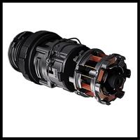 Einhell TE-CD 18/40 Li BL (2x2,0Ah) Power X-Change 4513995 Accu-schroefboormachine 18 V 2000 mAh Li-ion Incl. 2 accus, Incl. lader, Brushless - thumbnail